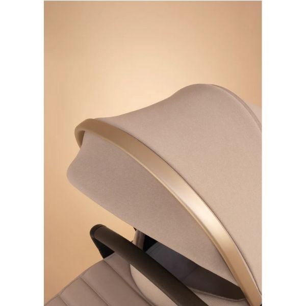 iCandy Peach 7 Pram Biscotti