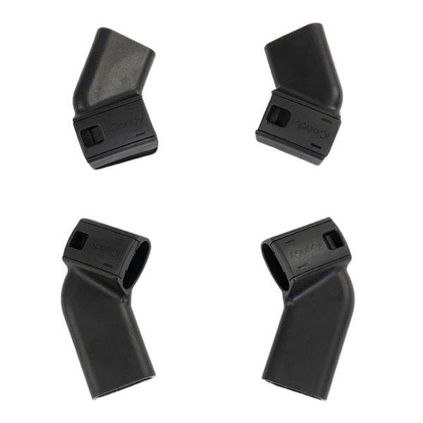 iCandy Peach 7 Converter Adaptors