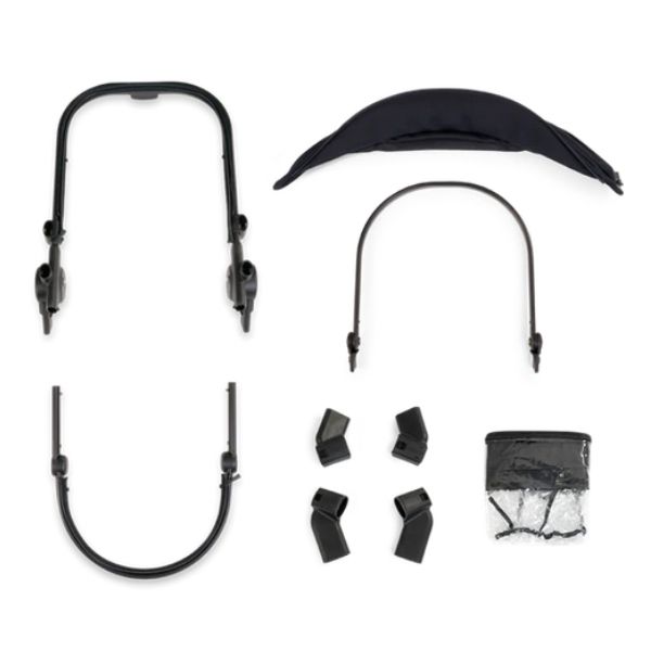 iCandy Peach 7 Converter Black