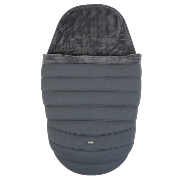 iCandy Peach 7 Duo Pod Dark Grey