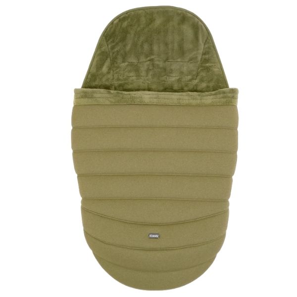 iCandy Peach 7 Duo Pod Olive Green