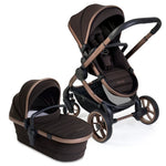 iCandy Peach 7 Pram Pecan