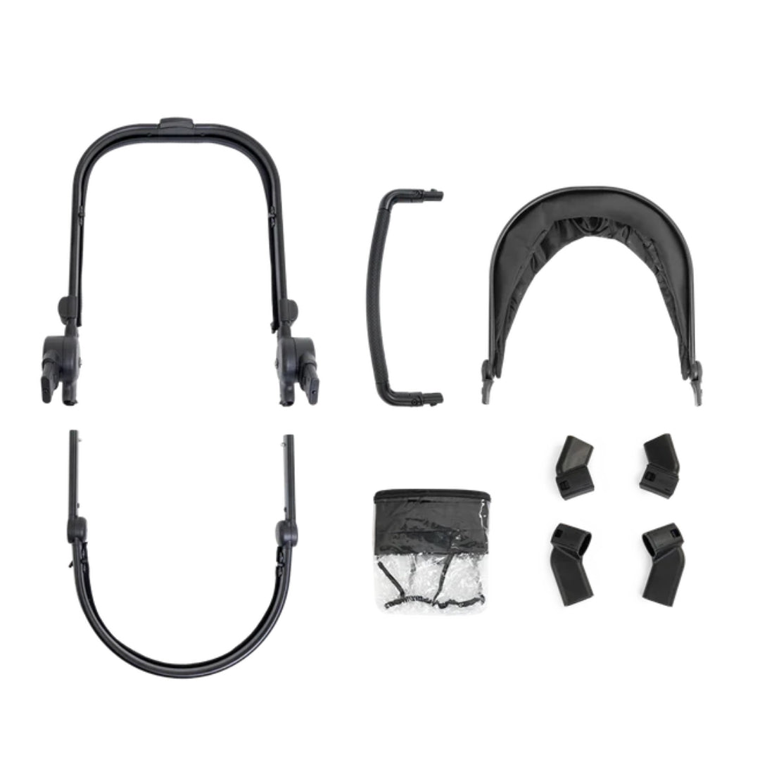 iCandy Peach 7 STUDIO Pram with Converter
