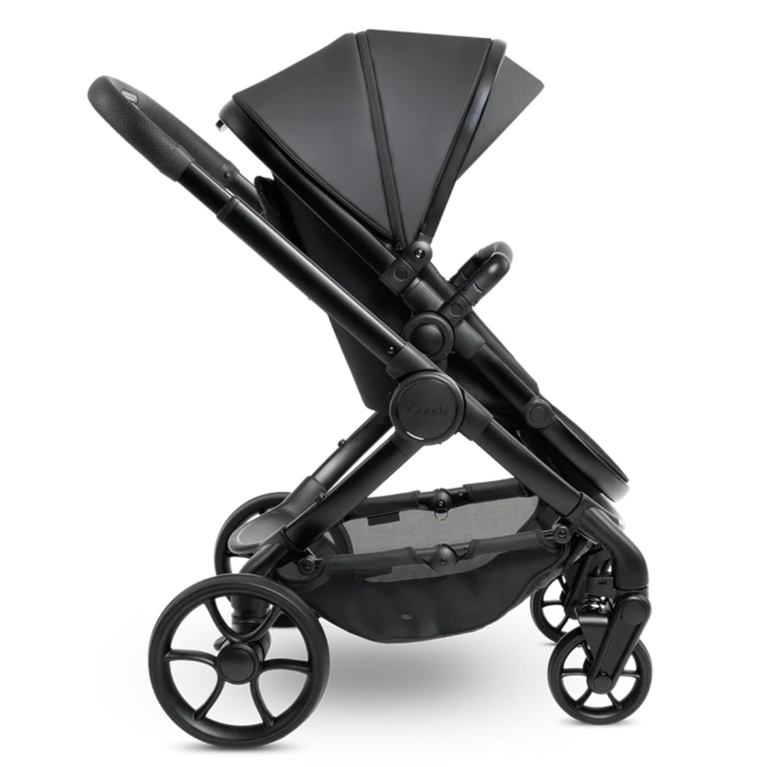 iCandy Peach 7 STUDIO Twin Pram