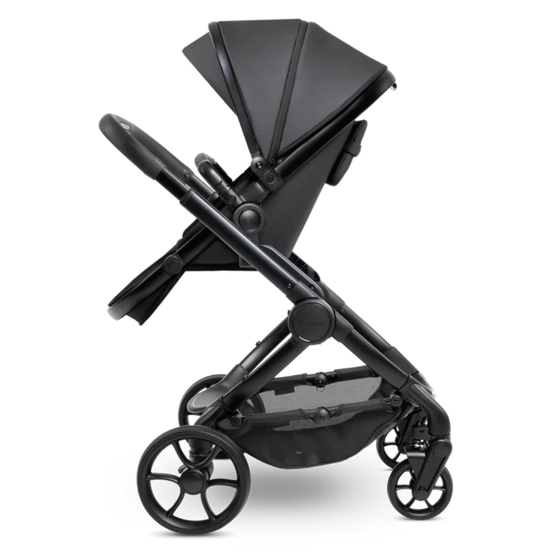 iCandy Peach 7 STUDIO Twin Pram