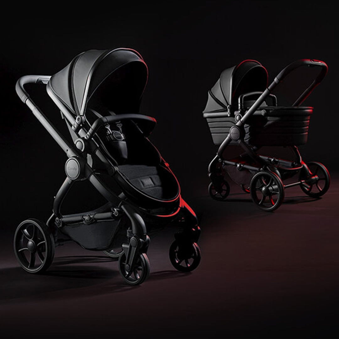 iCandy Peach 7 STUDIO Pram