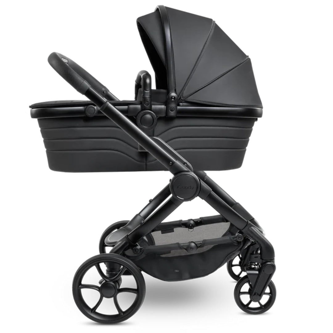 iCandy Peach 7 STUDIO Double Pram