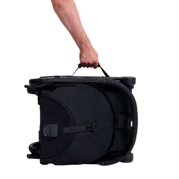 iCandy PiP Compact Stroller Black