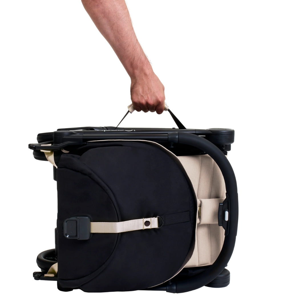 iCandy PiP Compact Stroller Latte