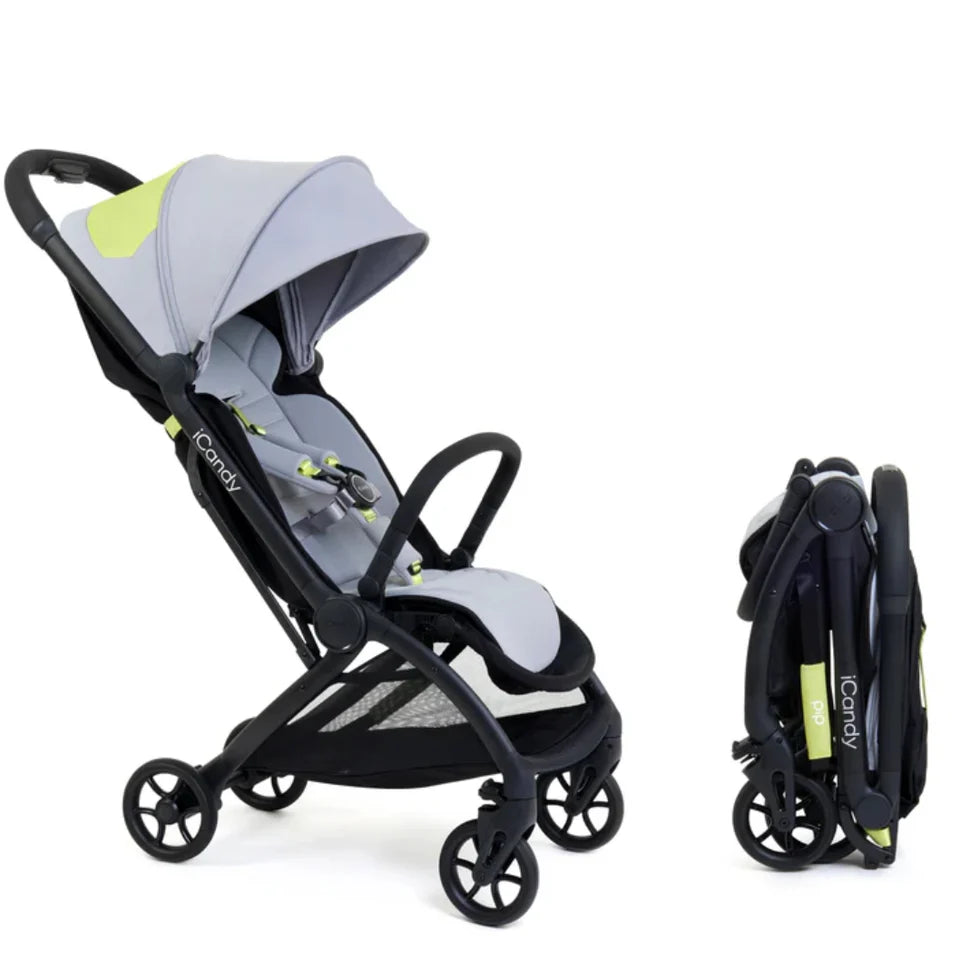 iCandy PiP Compact Stroller
