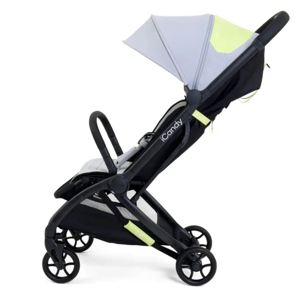 iCandy PiP Compact Stroller