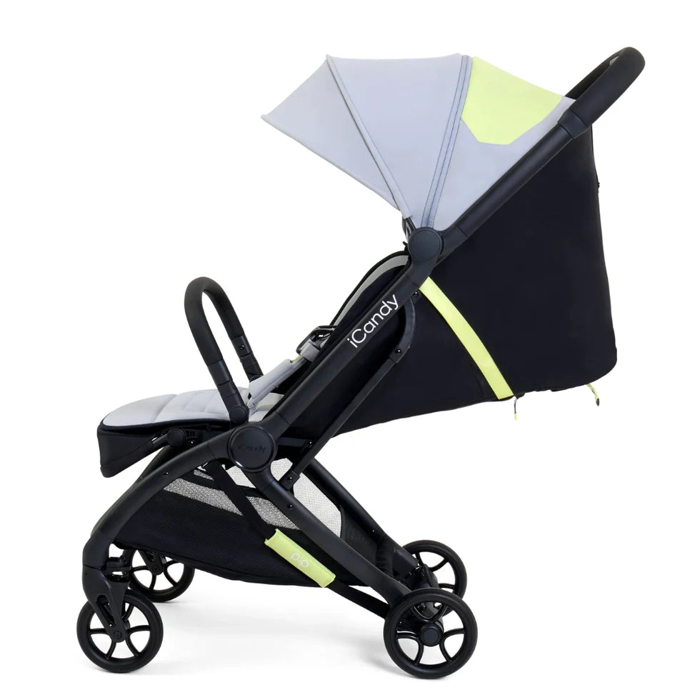 iCandy PiP Compact Stroller