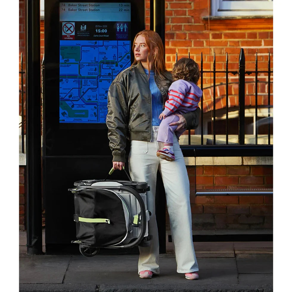 iCandy PiP Compact Stroller