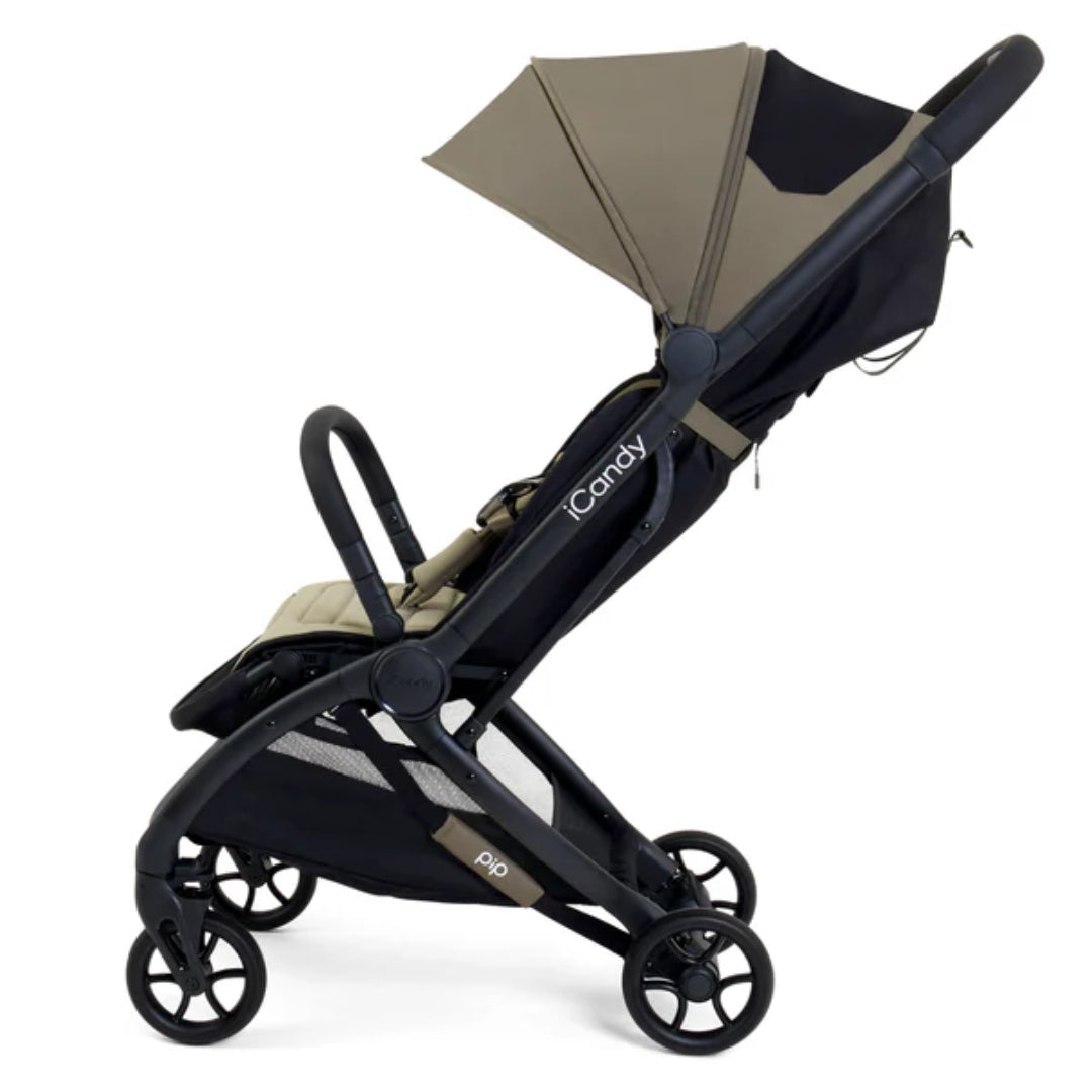iCandy PiP Compact Stroller Sage