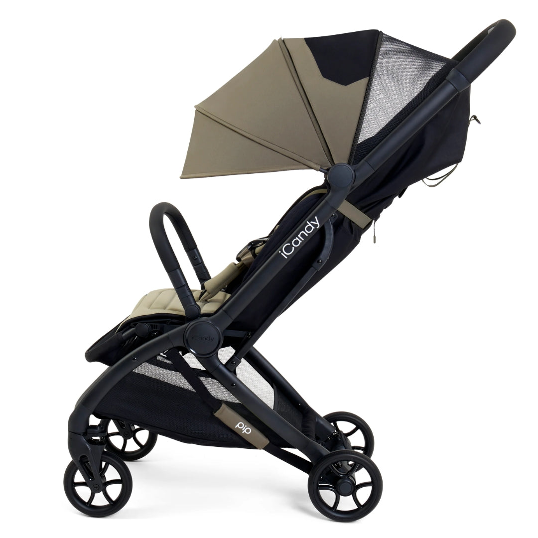 iCandy PiP Compact Stroller Sage