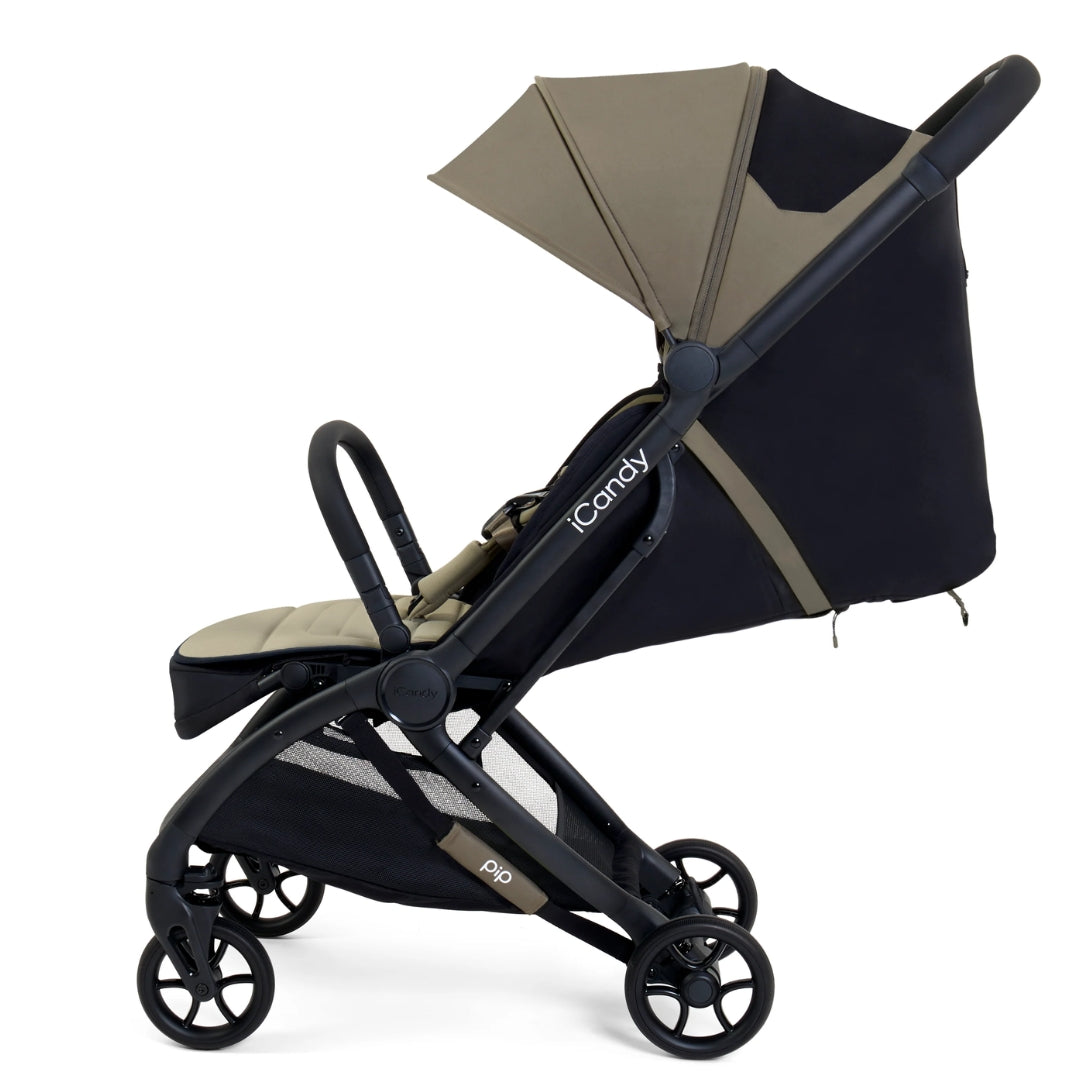 iCandy PiP Compact Stroller Sage