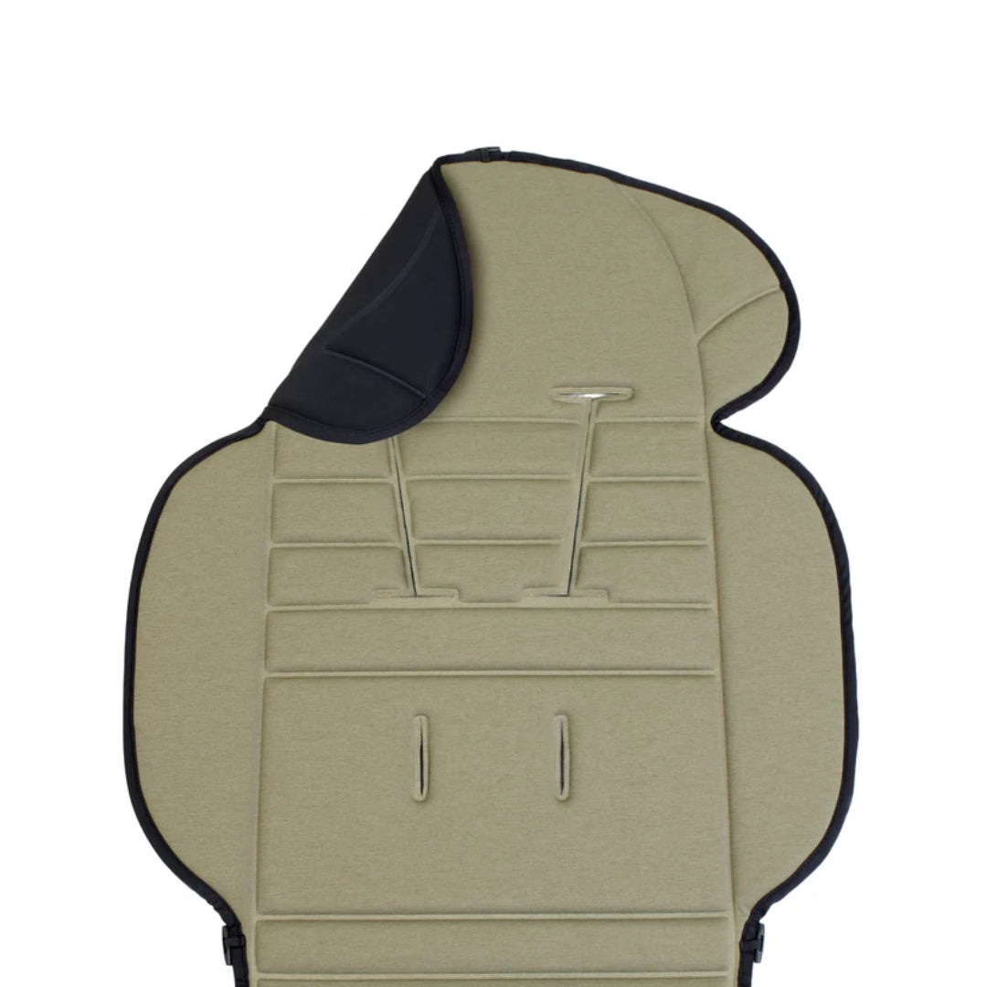 iCandy PiP Compact Stroller Sage