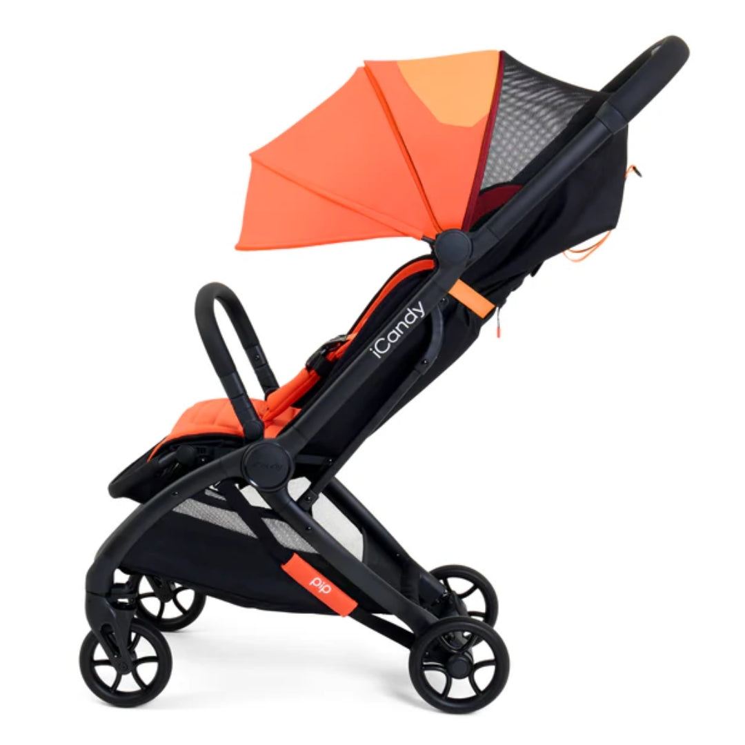 iCandy PiP Compact Stroller Sunset