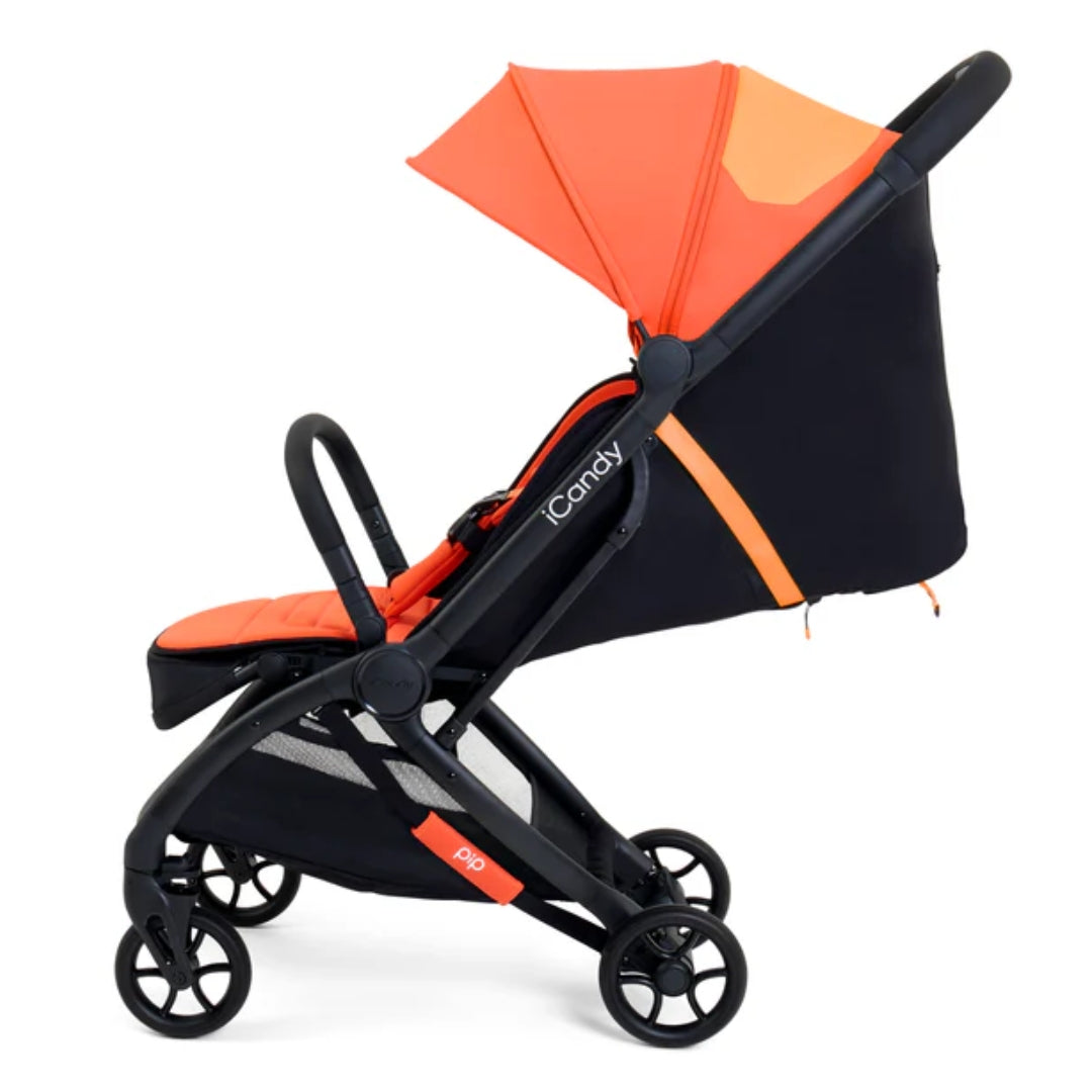iCandy PiP Compact Stroller Sunset