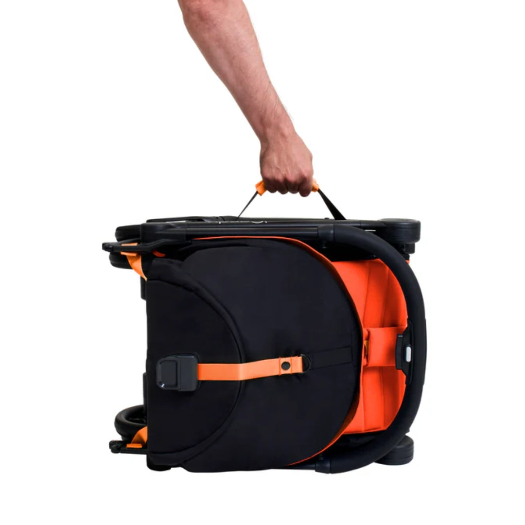 iCandy PiP Compact Stroller Sunset