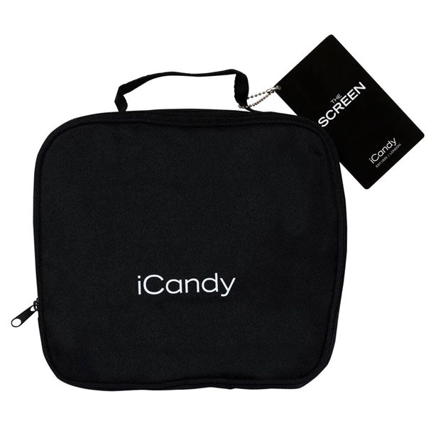 iCandy Universal Screen Sun Cover with Zipper V20