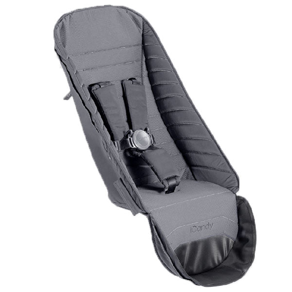 iCandy Twilight Stroller Seat Fabric Limited Edition