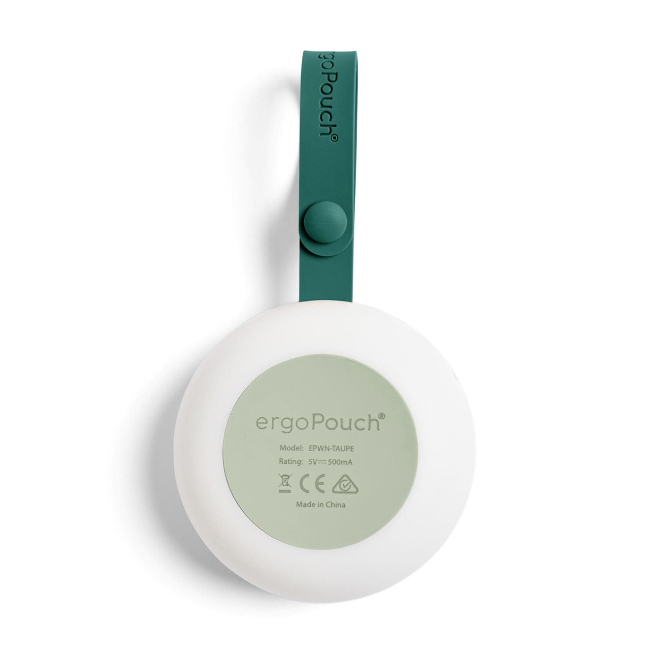 ErgoPouch Driftaway Portable White Noise