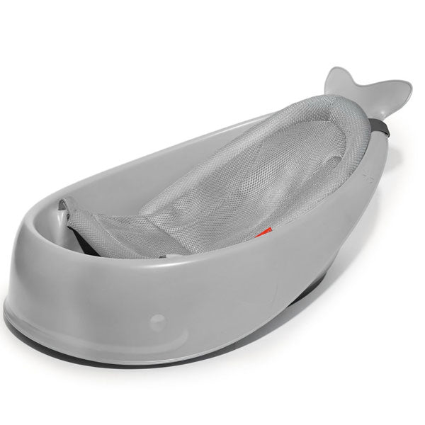 Skip Hop Moby Bathtub Grey