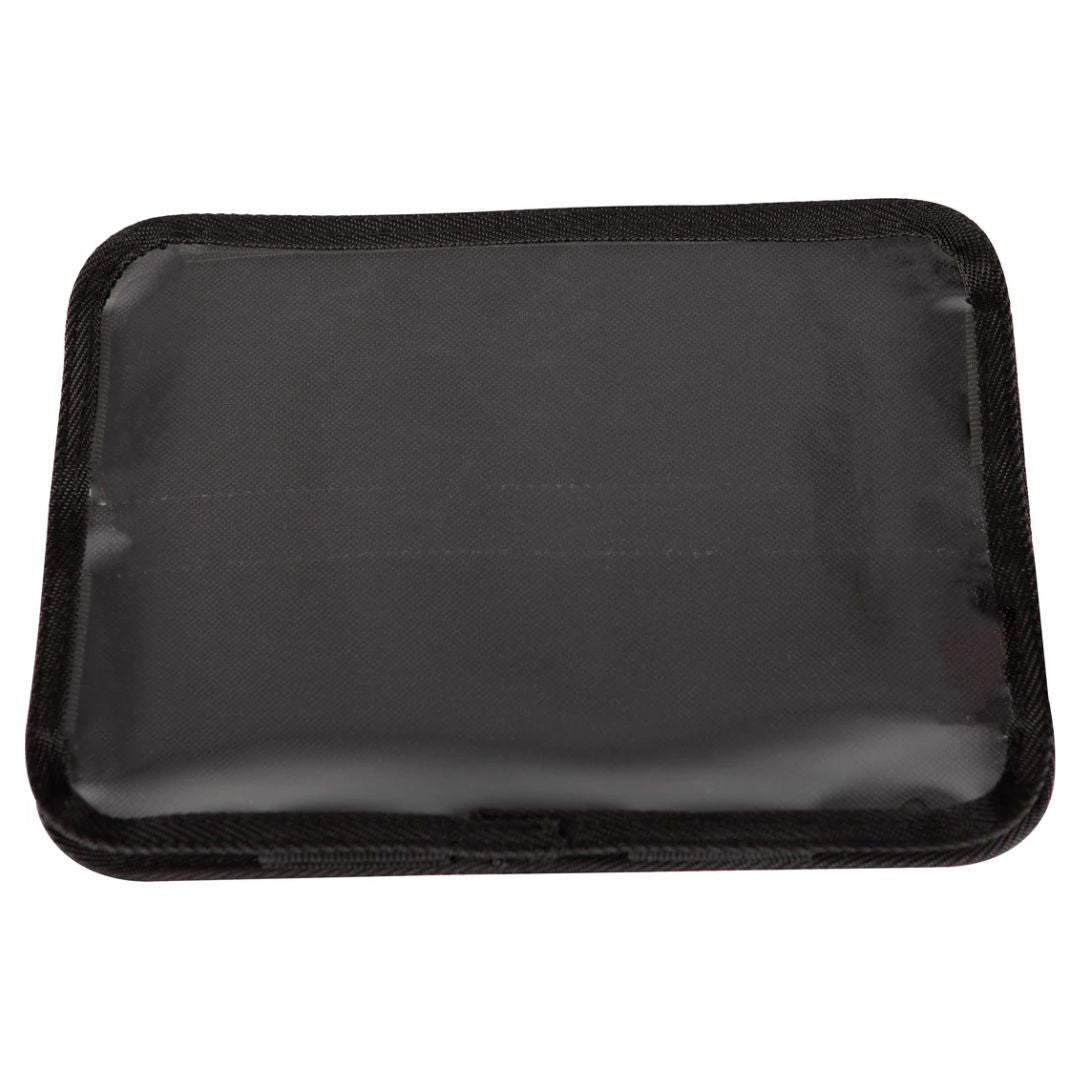 InfaSecure Tablet Travel Case Black