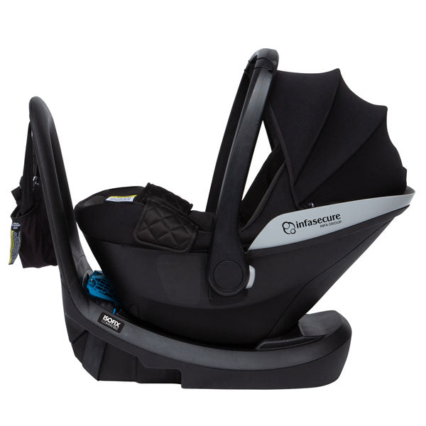 InfaSecure Adapt More Infant Carrier Dusk
