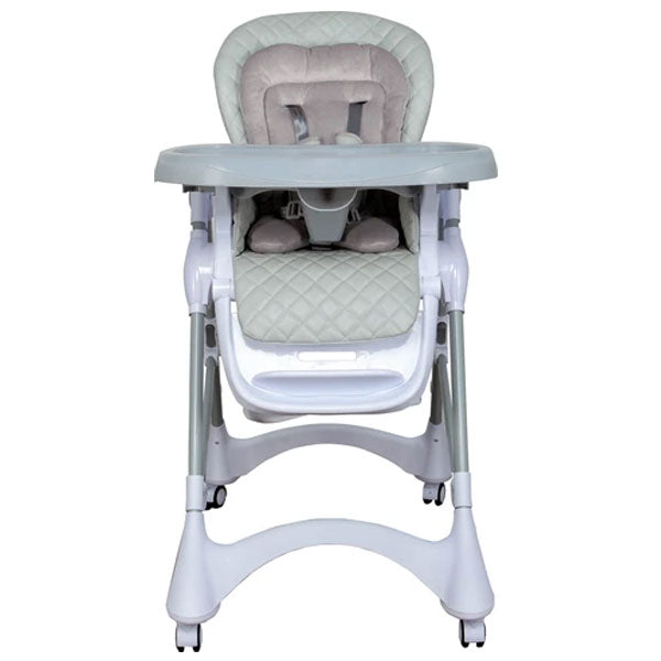 Infa Secure Sedia High/Low Chair Teal