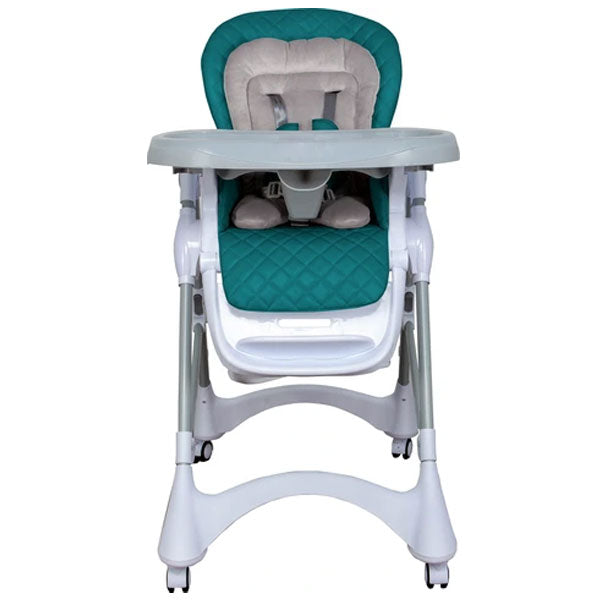 Infa Secure Sedia High/Low Chair Teal
