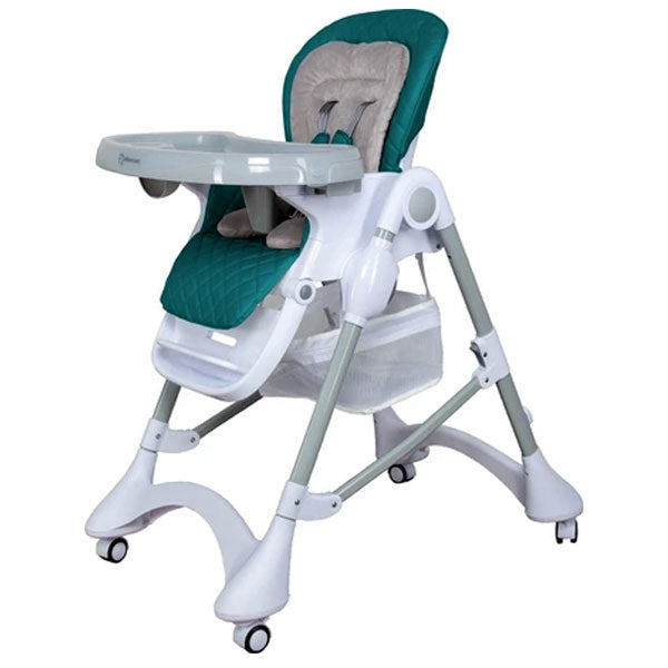 Infa Secure Sedia High/Low Chair Teal