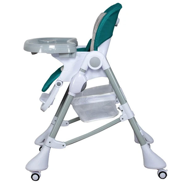 Infa Secure Sedia High/Low Chair Teal