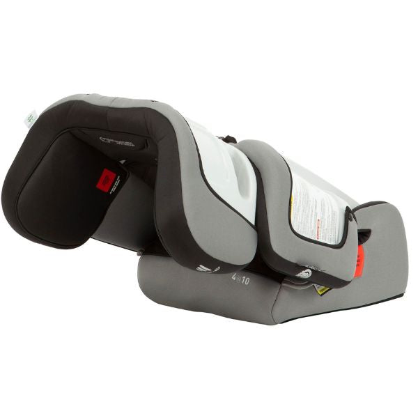 InfaSecure Acclaim Premium (4 to 10 Years) Booster Seat Night