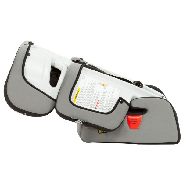 InfaSecure Acclaim Premium (4 to 10 Years) Booster Seat Night