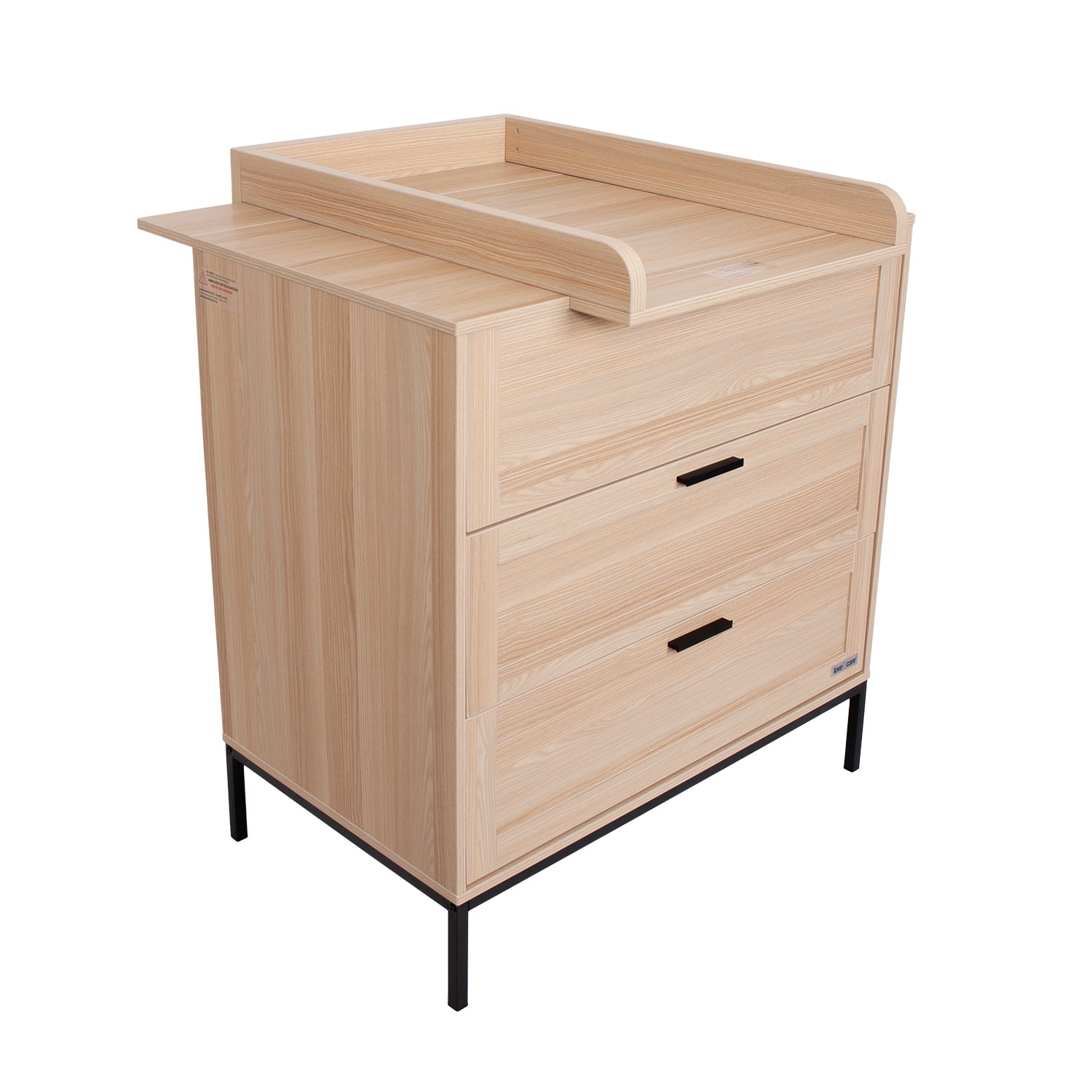 Love N Care Jakarta Chest