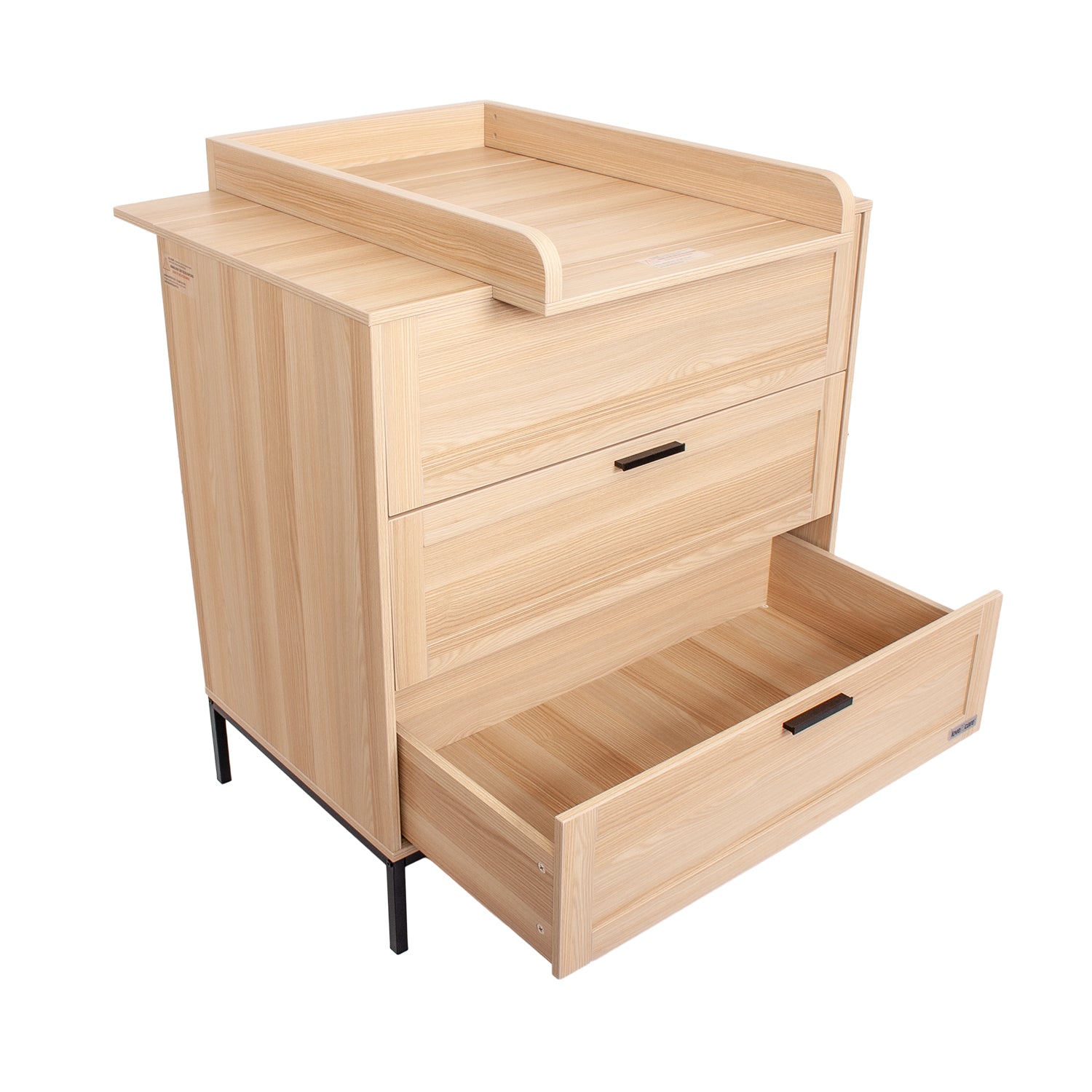 Love N Care Jakarta Chest