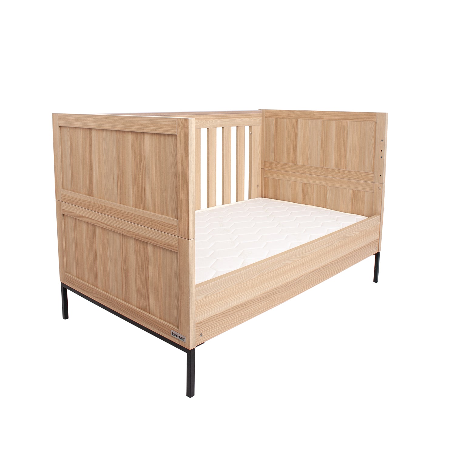 Love N Care Jakarta Cot