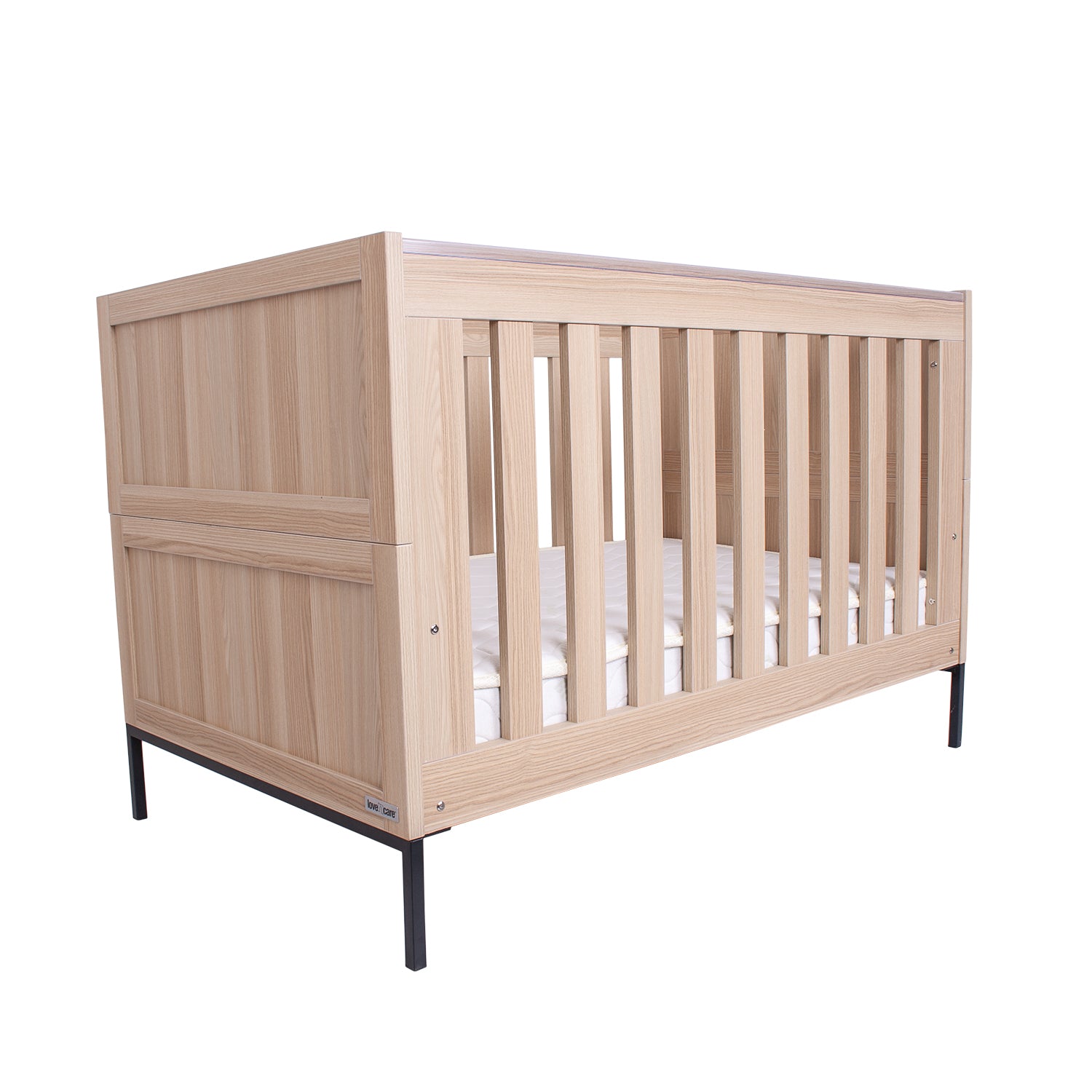 Love N Care Jakarta Cot