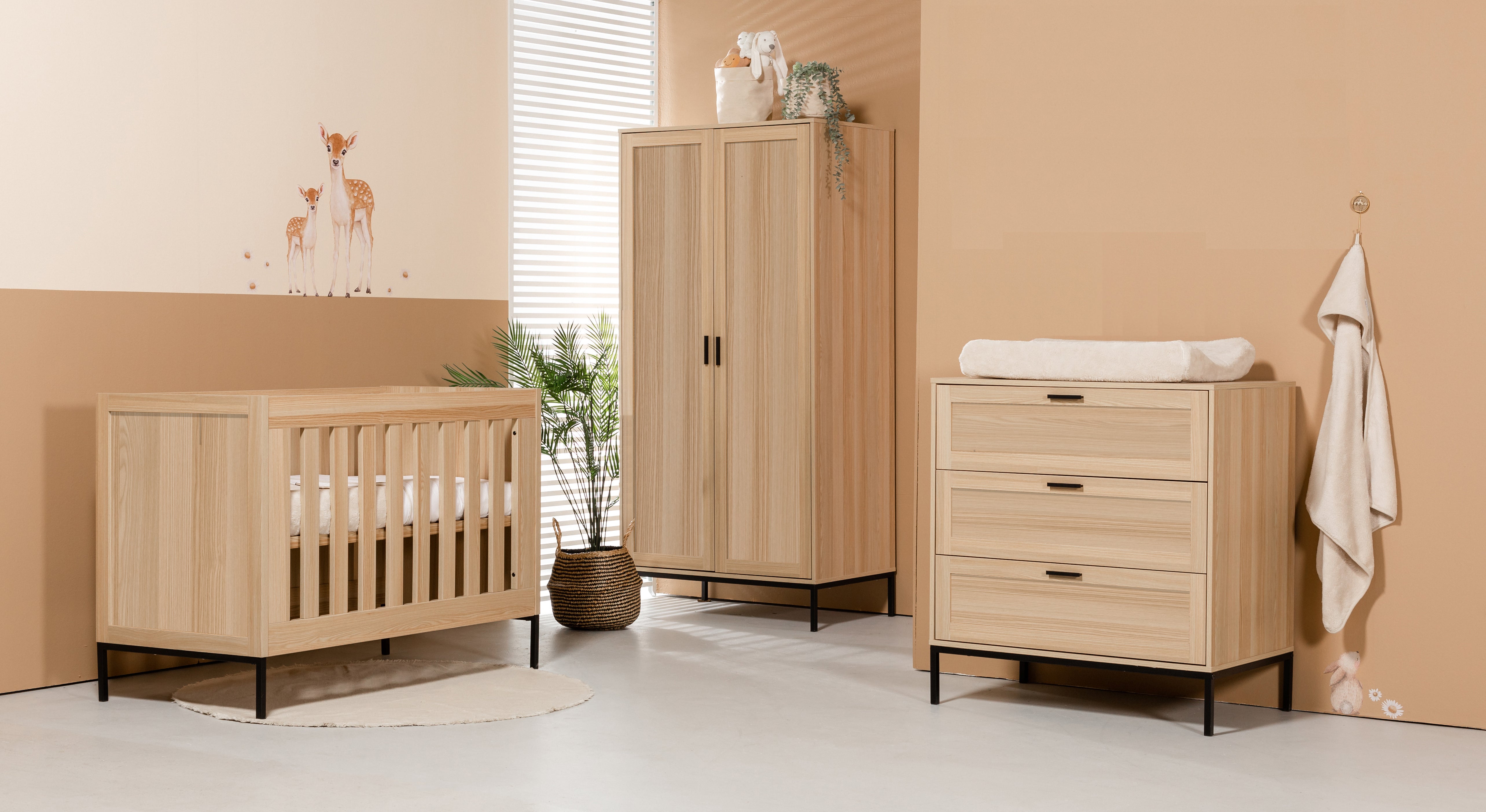 Love N Care Jakarta Chest