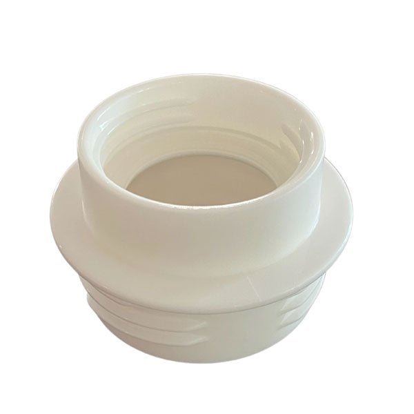 Jiffi Medela/Dr Browns/Nanobebe/Pigeon Narrow Neck Adaptor