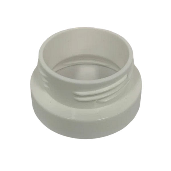 Jiffi Tommee Tippee Adaptor White