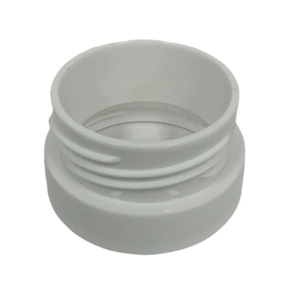 Pigeon PP Wide Neck Adaptor & Nanobébé Silicone Bottle Adaptor