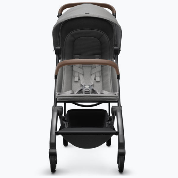 Joolz Aer Bumper Bar Brown