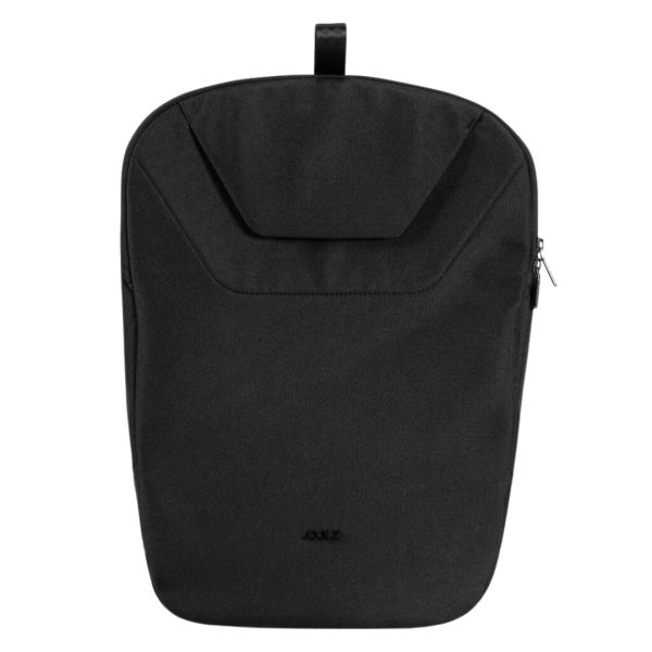 Joolz Aer2 Basket Bag Space Black