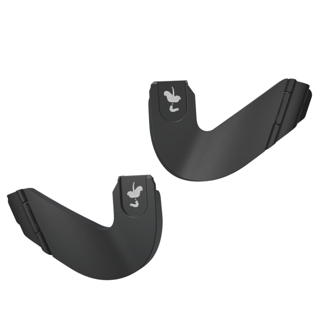 Joolz Aer2 Car Seat Adaptor Set