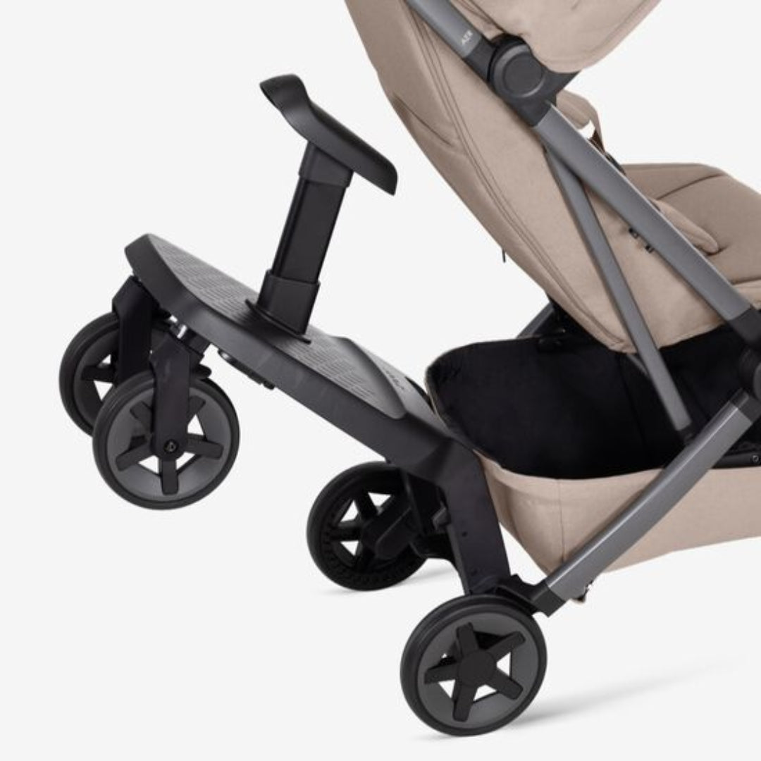 Joolz Aer2 Footboard with Seat
