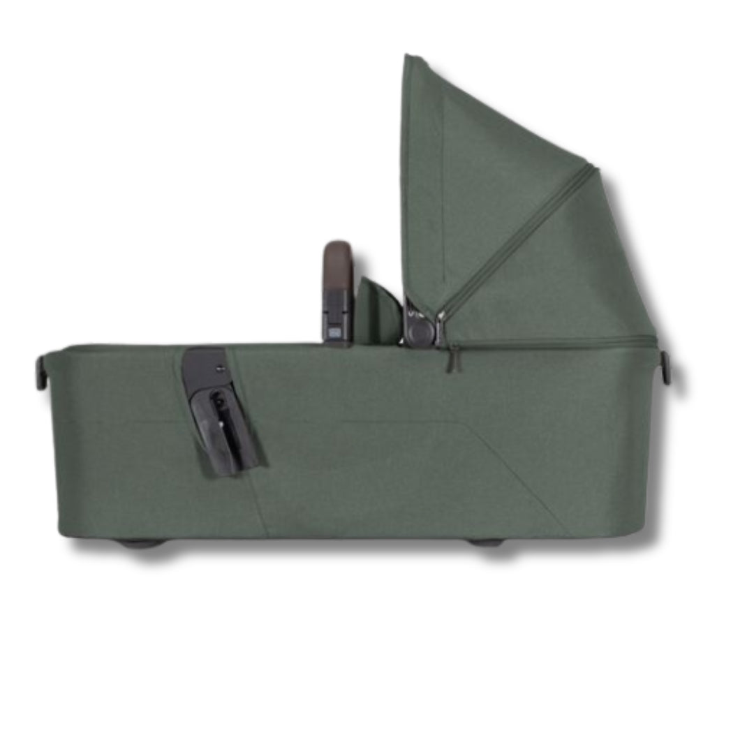 Joolz Aer2 Cot Forest Green