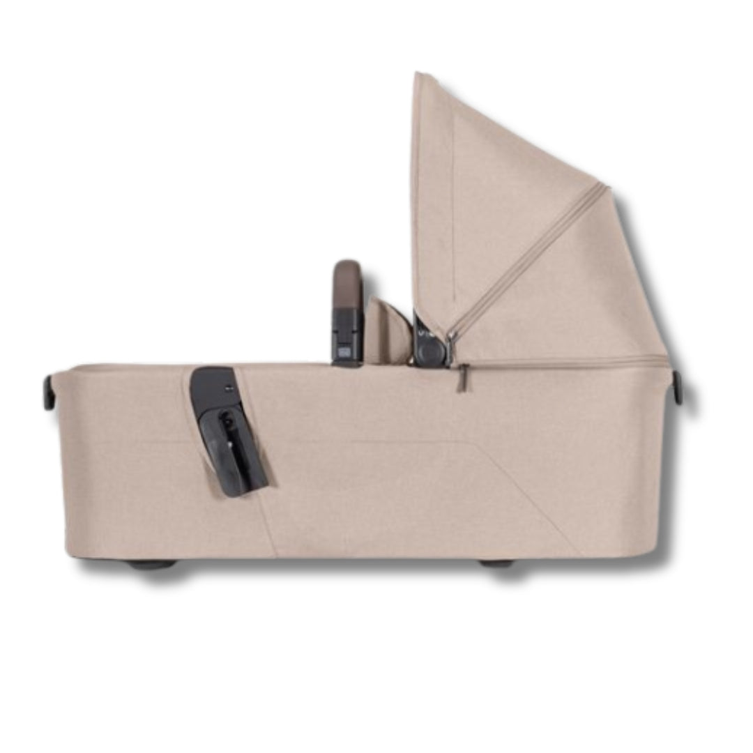 Joolz Aer2 Cot Sandy Taupe